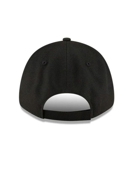 New Era 9FORTY NBA Brooklyn Nets The League Black Cap 60580986