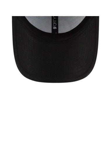 New Era 9FORTY NBA Brooklyn Nets The League Black Cap 60580986