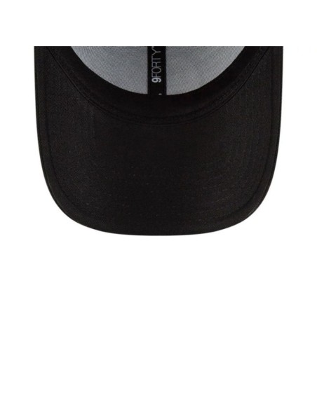 New Era 9FORTY NBA Brooklyn Nets The League Black Cap 60580986