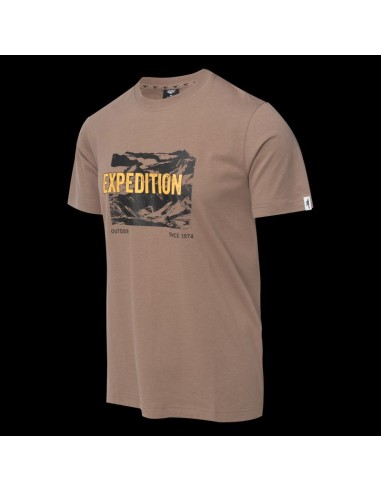 Men's shortsleeved Tshirt REMAN