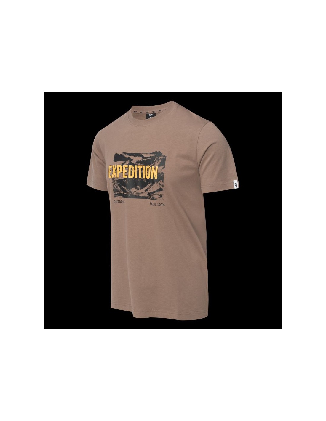 Men's shortsleeved Tshirt REMAN