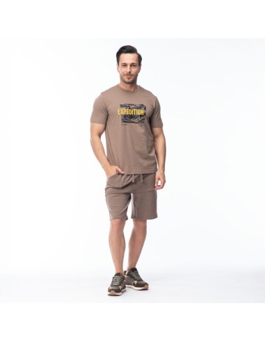Men's shortsleeved Tshirt REMAN