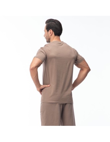 Men's shortsleeved Tshirt REMAN
