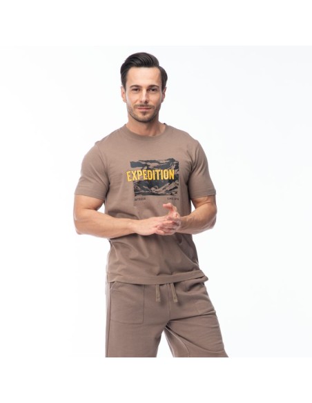 Men's shortsleeved Tshirt REMAN