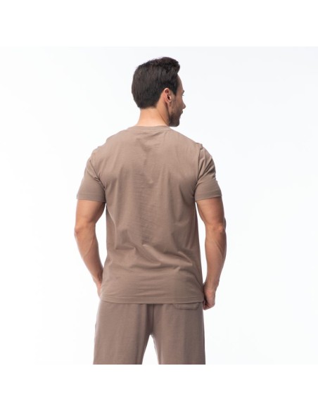 Men's shortsleeved Tshirt REMAN