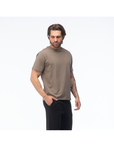Men's shortsleeved Tshirt FANKY