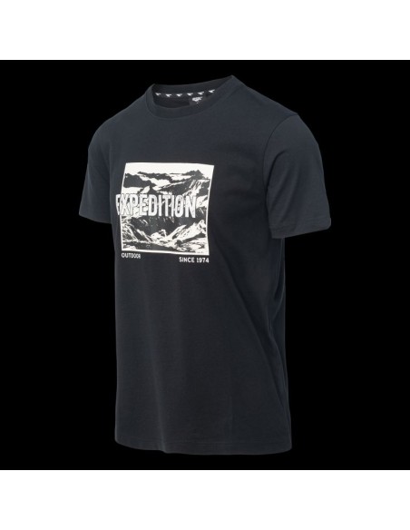 Men's shortsleeved Tshirt REMAN