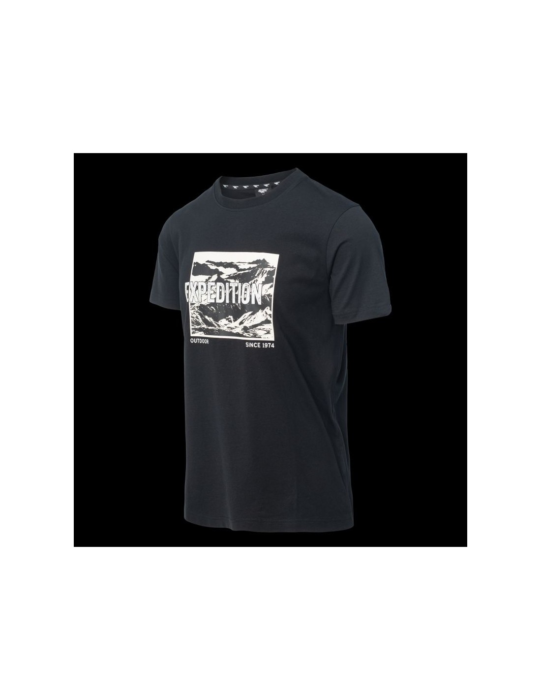 Men's shortsleeved Tshirt REMAN
