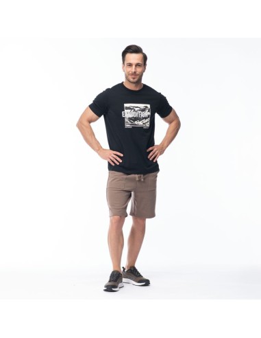 Men's shortsleeved Tshirt REMAN