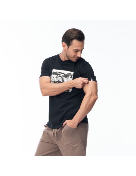Men's shortsleeved Tshirt REMAN