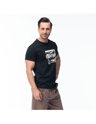 Men's shortsleeved Tshirt REMAN