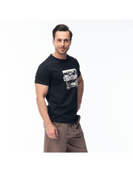 Men's shortsleeved Tshirt REMAN