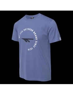 Men's Short Sleeve TShirt OLEN