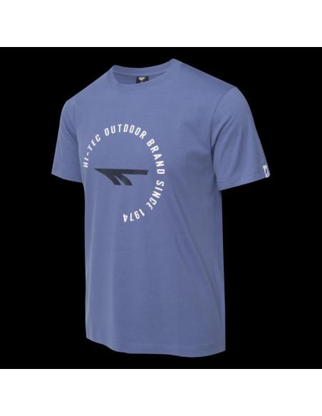 Men's Short Sleeve TShirt OLEN