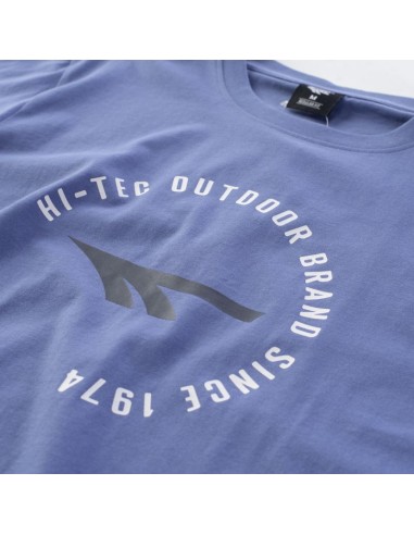 Men's Short Sleeve TShirt OLEN