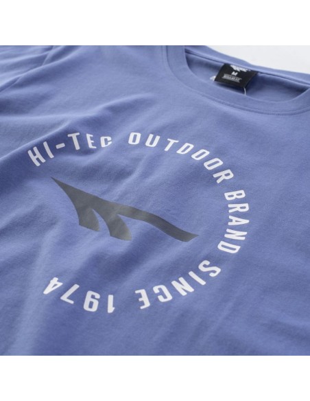Men's Short Sleeve TShirt OLEN