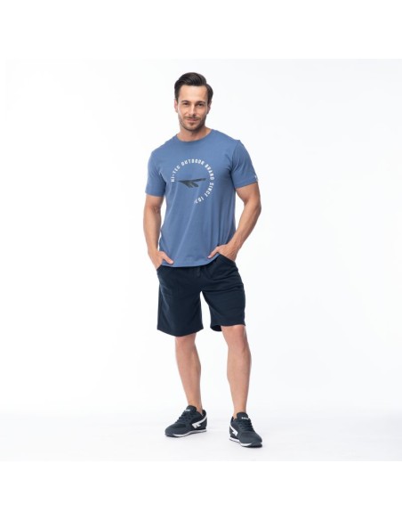 Men's Short Sleeve TShirt OLEN