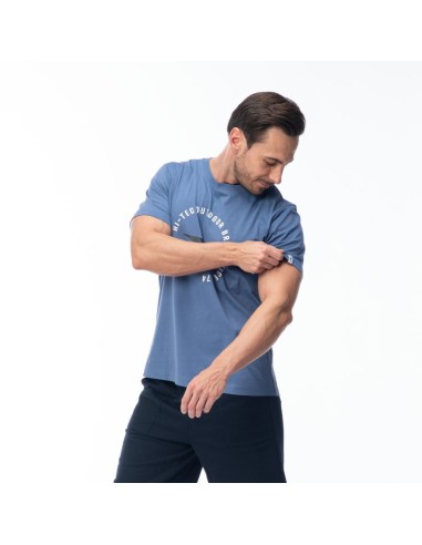 Men's Short Sleeve TShirt OLEN