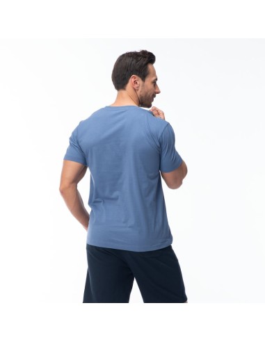 Men's Short Sleeve TShirt OLEN