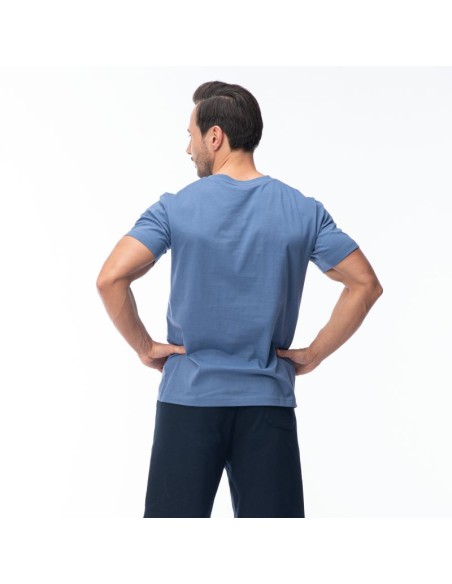 Men's Short Sleeve TShirt OLEN