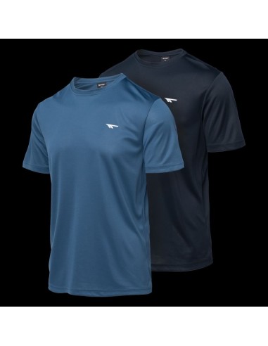 Men's Short Sleeve TShirt JODIN 2 PACK