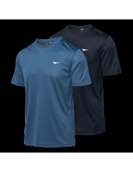 Men's Short Sleeve TShirt JODIN 2 PACK