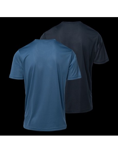 Men's Short Sleeve TShirt JODIN 2 PACK