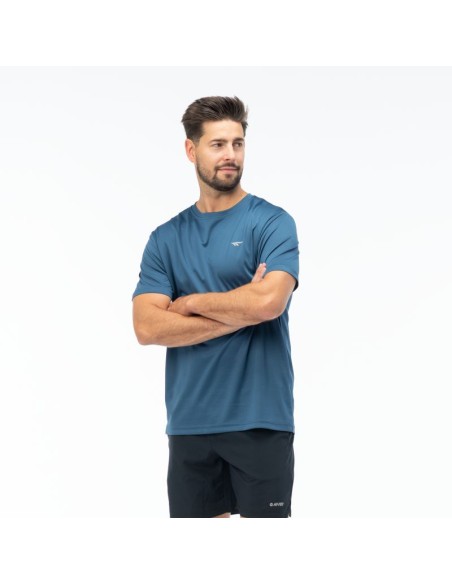 Men's Short Sleeve TShirt JODIN 2 PACK