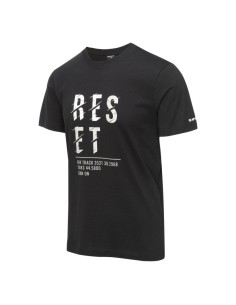 Men's Short Sleeve TShirt RESET