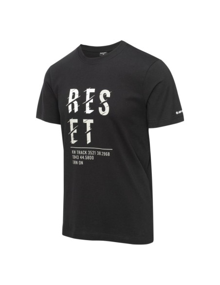 Men's Short Sleeve TShirt RESET