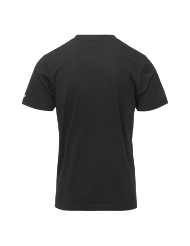 Men's Short Sleeve TShirt RESET