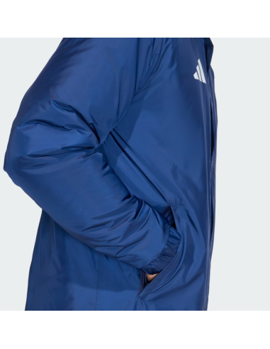 adidas Entrada 26 Stadium Navy Blue Kids Jacket JZ6667