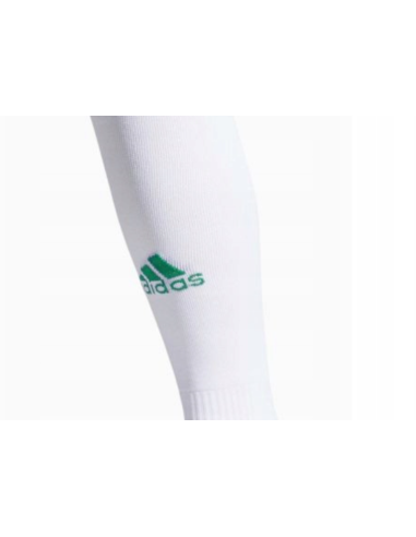 Adidas Miadisock 18 white leggings CV7441