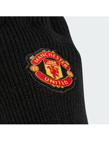 Adidas Manchester United JV5901 gloves