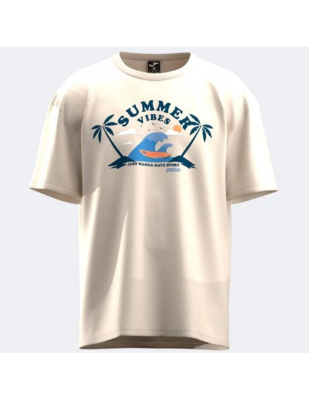 Joma TShirt SUMMER VIBES 104616008