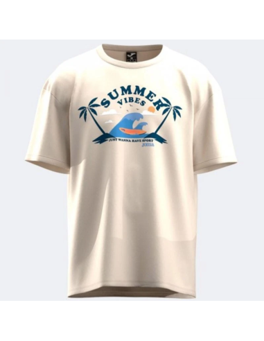 Joma TShirt SUMMER VIBES 104616008