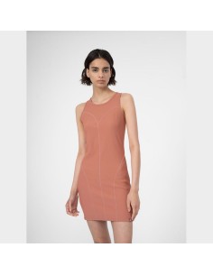 Dress 4F W 4FSS23TDREF020 64S