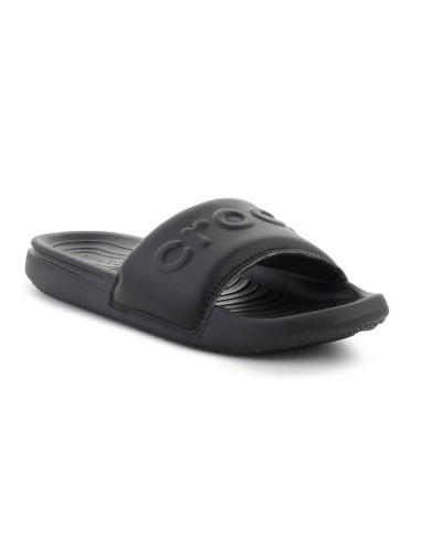 CROCS ALL DAY SLIDE BLACK 211430001