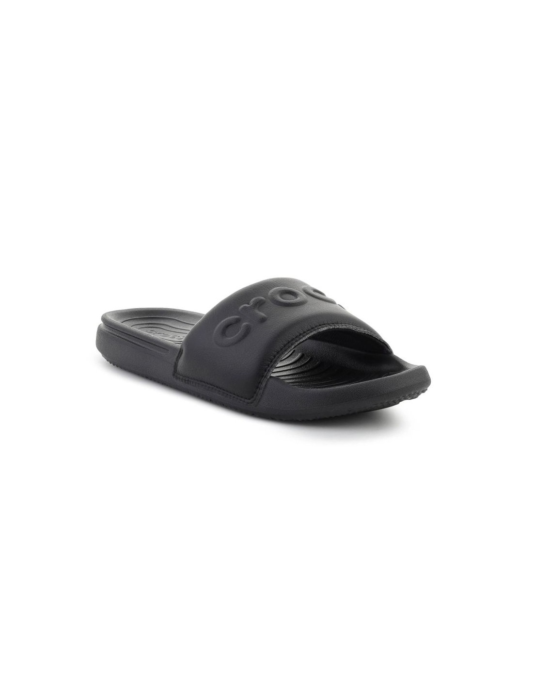 CROCS ALL DAY SLIDE BLACK 211430001