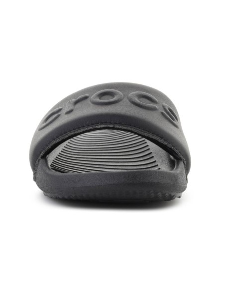 CROCS ALL DAY SLIDE BLACK 211430001