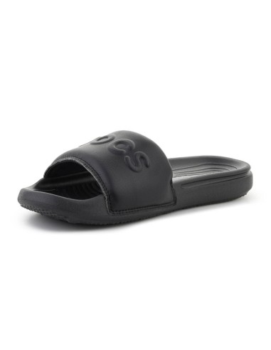 CROCS ALL DAY SLIDE BLACK 211430001