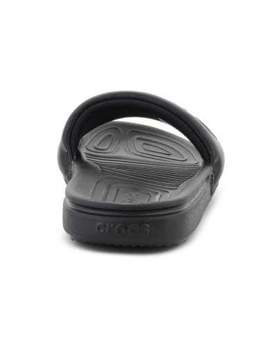 CROCS ALL DAY SLIDE BLACK 211430001
