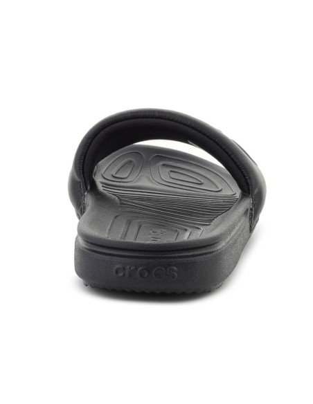 CROCS ALL DAY SLIDE BLACK 211430001