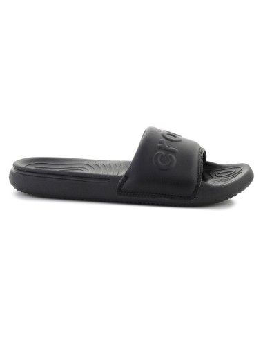 CROCS ALL DAY SLIDE BLACK 211430001