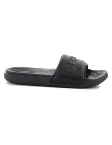 CROCS ALL DAY SLIDE BLACK 211430001