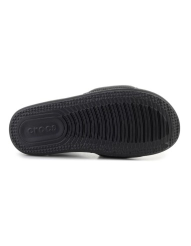 CROCS ALL DAY SLIDE BLACK 211430001