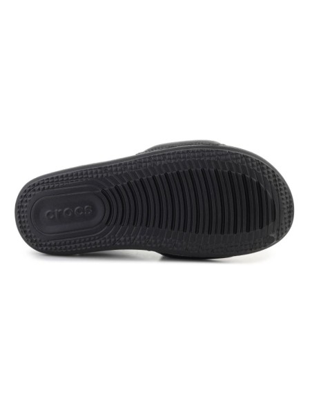 CROCS ALL DAY SLIDE BLACK 211430001