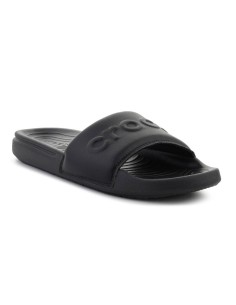 CROCS ALL DAY SLIDE BLACK 211432001