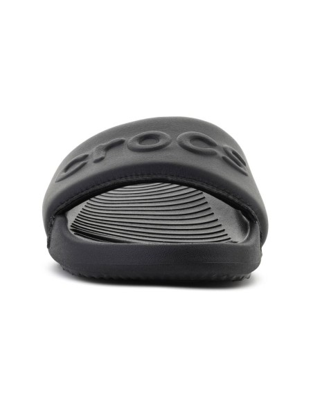 CROCS ALL DAY SLIDE BLACK 211432001