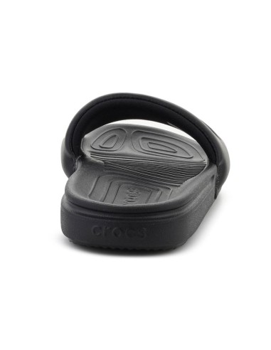 CROCS ALL DAY SLIDE BLACK 211432001